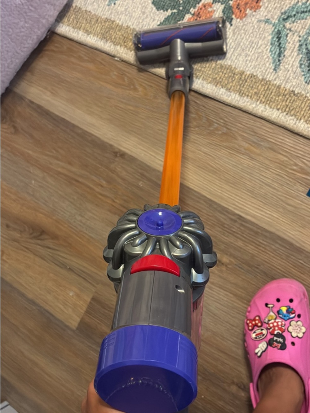 Toy Dyson - Picture 2 of 3